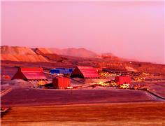 Chile’s main copper mines report mixed results, revenue drop