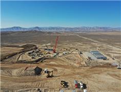 Nevada Copper pauses Pumpkin Hollow production