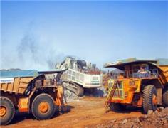A unique Indian and Indonesian mining contractor partnership