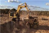 Horizon Minerals kicks off gold mining at Boorara