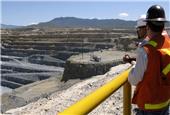 Mexico mining official says industry should aim for June 1 restart