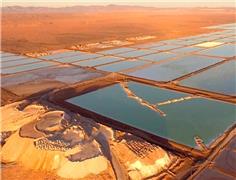 Lithium prices to bounce after 2022