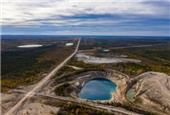 Osisko Metals’ Pine Point lead-zinc project to see 47 open pits boosted by 8 underground mines