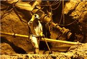 South African gold miners commemorate Women`s Month