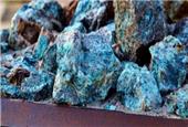 Glencore to help eradicate issues in DRC cobalt mining