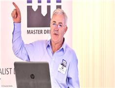 Master Drilling’s net half-year operating cash up 100%