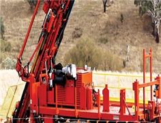 Sandvik to sell exploration business to Drillman