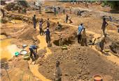 Trafigura inks cobalt deal with DRC artisanal miners
