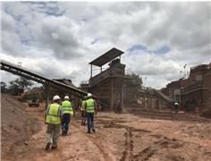 Zimbabwean mines now `death traps`