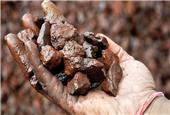 Iron ore prices are going ballistic