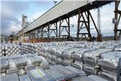 China imports ever more aluminum as alloy demand booms