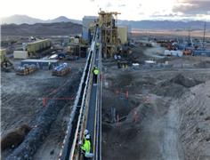 Nevada Copper shares up on new financing package for Pumpkin Hollow