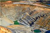 Australia’s Ranger uranium mine ceases production