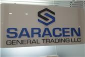 Saracen ceases trading