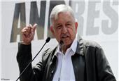 Mexican President pressures Canadian miner over union dispute