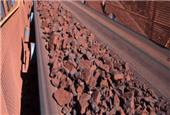 Iron ore ascends to record high