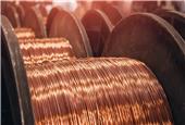 New capacity needed to meet rapid copper demand growth
