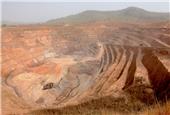 Fifteen killed in landslide at Guinea gold mine