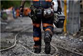 Consol restarts West Virginia metallurgical coal project