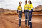 Enhancing the workplace for women in mining