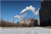 China pledges to stop financing international coal projects