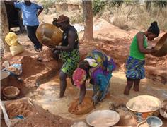 Africa’s crackdown on informal gold miners spreads to Mali