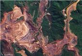 The Effects of Illegal Mining on Lungs of Earth