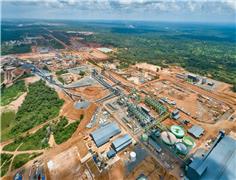 Ivanhoe Mines approves plan to expand Kamoa’s processing capacity to 9.2mtpa