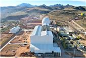 Fresnillo’s results reflect impact of Mexico outsourcing ban