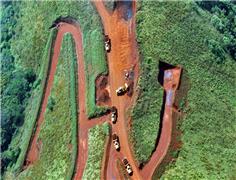 Guinea gives Simandou iron ore mine developers 14-day deadline