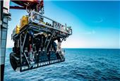CSIRO contracted to plan environmental monitoring for deep-sea nodule collection