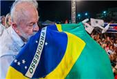 Brazilian president-elect Lula vows greener mining