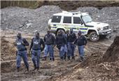 Protesters in Peru break into Hochschild mine, cause interruptions