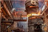 India plans to double steel production capacity by 2030