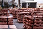 Australia exports first copper to China since 2020, industry hopes end to ban near