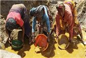 Congo-UAE gold export deal raises ‘great concerns’