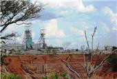 Mopani Copper Mines losses deepen amid search for new investor
