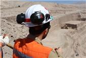 Codelco says 2023 copper production further hurt by heavy rains