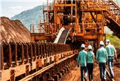 Saudi Arabia’s Ma’aden to acquire 10% of Brazil base metals firm