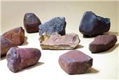 Stone Age Ethiopians knew how to source their iron-rich rocks