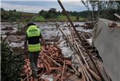 Plaintiffs demand 582m euros from TÜV Süd over Brazil dam burst