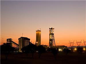 Northam CEO says South African platinum miners facing worst crisis in decades