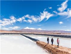 Ganfeng Lithium plans to buy 15% stake in Pastos Grandes project