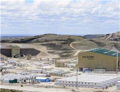 Two workers dead at Newmont’s Cerro Negro mine in Argentina