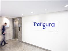 Trafigura is using late founder as scapegoat on bribes, son says