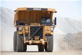 E-haul trucks could result in major savings for miners but adoption is slow