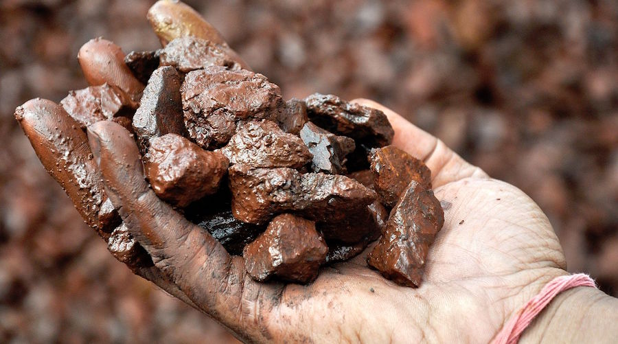 Iron miners: capex will not see strong comeback, says new research