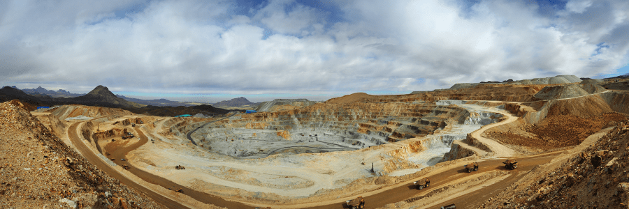 18 Years left Until the End of Miduk Copper Mine
