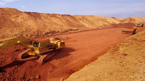 Romanian bauxite imports will fall sharply for 2017