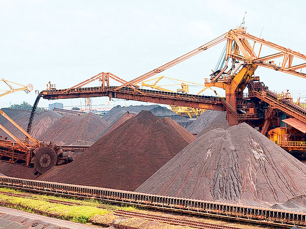 Brazilian iron ore exports fall for Dec 2017 y-o-y